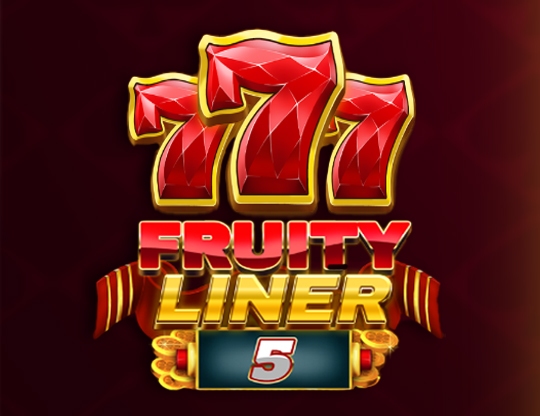Fruity Liner 5 Poster
