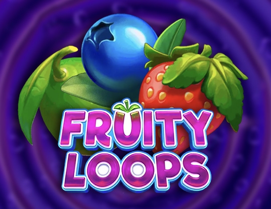 Fruity Loops Poster