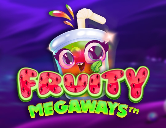 Fruity Megaways Poster
