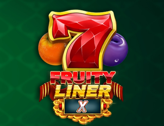 Fruityliner X Poster