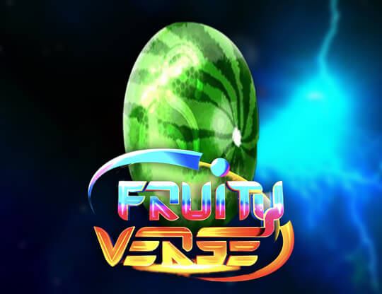 Fruityverse Poster