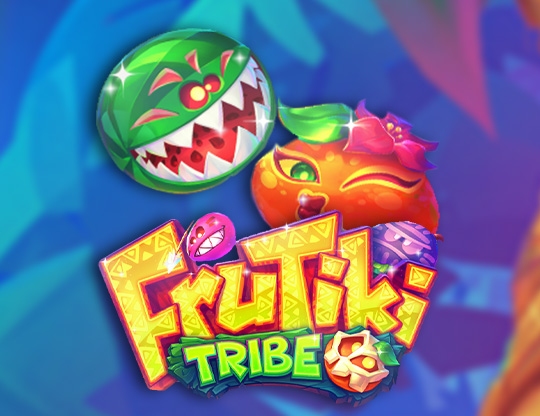 Frutiki Tribe Poster