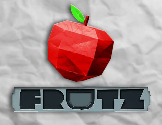 Frutz Poster