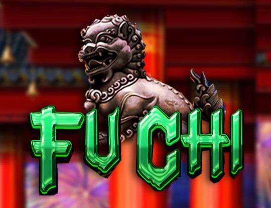 Fu Chi Poster