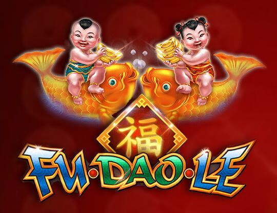 Fu Dao Le Poster