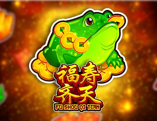 Fu Shou Qi Tian Poster