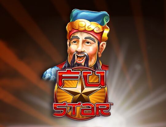Fu Star Poster