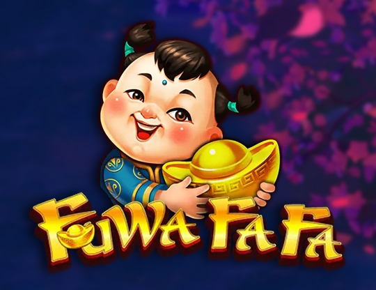 FuWa Fa Fa Poster