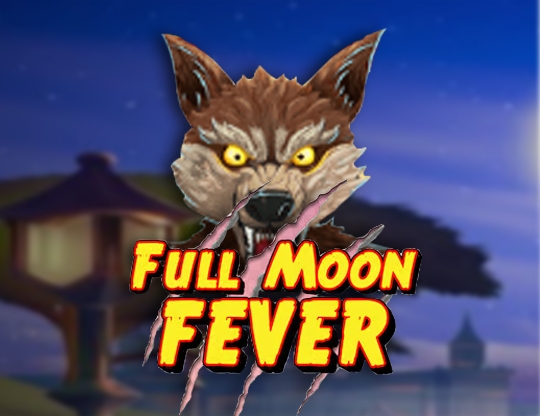 Full Moon Fever Poster