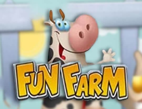 Fun Farm Poster