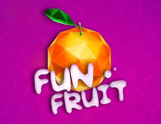 Fun Fruit Poster