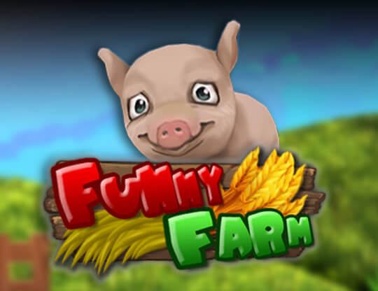 Funny Farm Poster