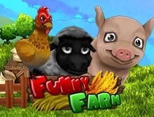 Funny Farm Poster