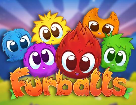 Furballs Poster