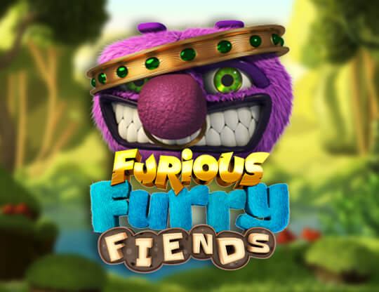 Furious Furry Fiends