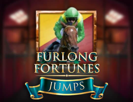 Furlong Fortunes Jumps Poster