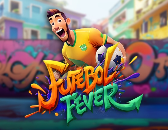 Futebol Fever Poster