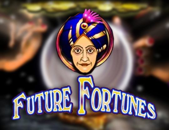Future Fortunes Poster