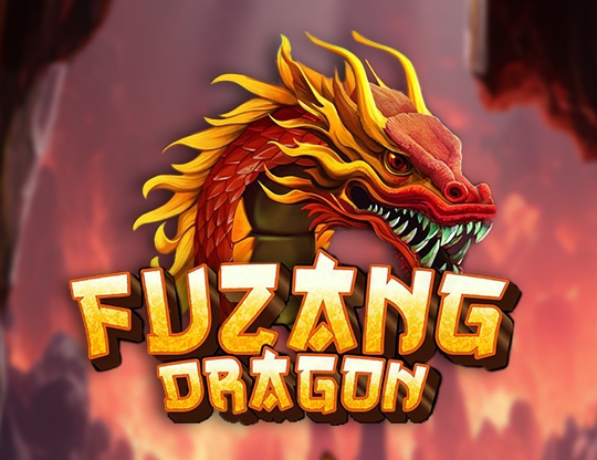 Fuzang Dragon Poster