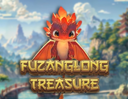Fuzanglong Treasure Poster