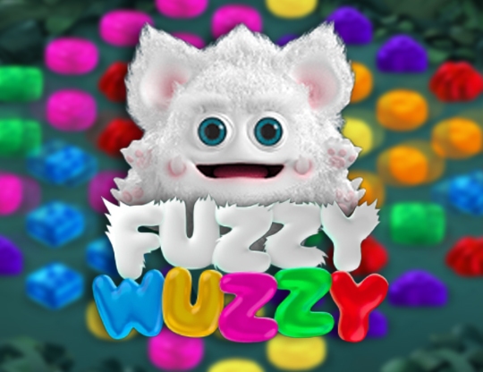 Fuzzy Wuzzy Poster