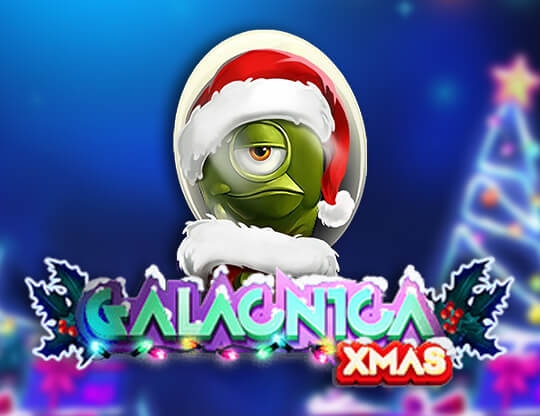 Galacnica Xmas Poster