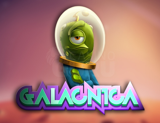 Galacnica Poster