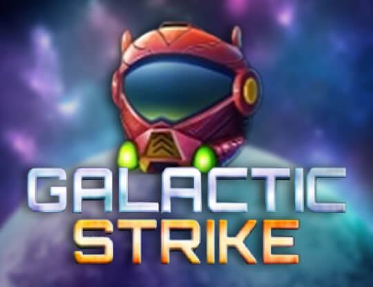 Galactic Strike Poster