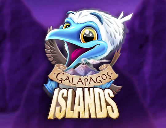 Galapagos Islands Poster
