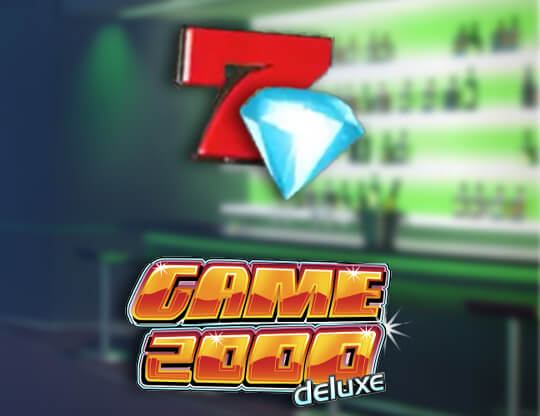 Game 2000 Deluxe Poster