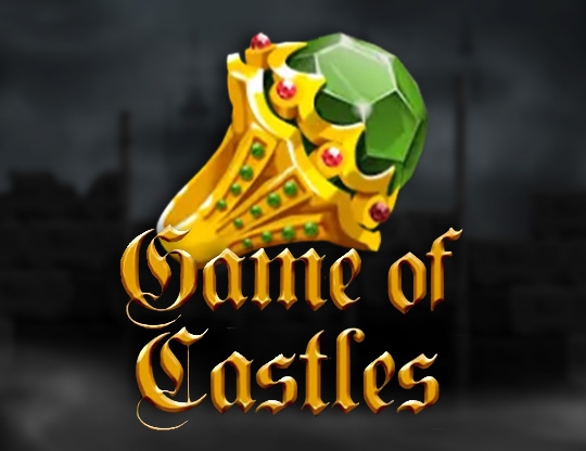 Game of Castles Poster