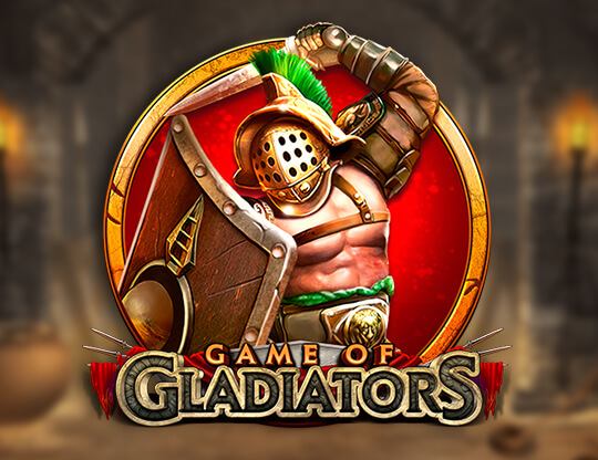 Game of Gladiators Poster