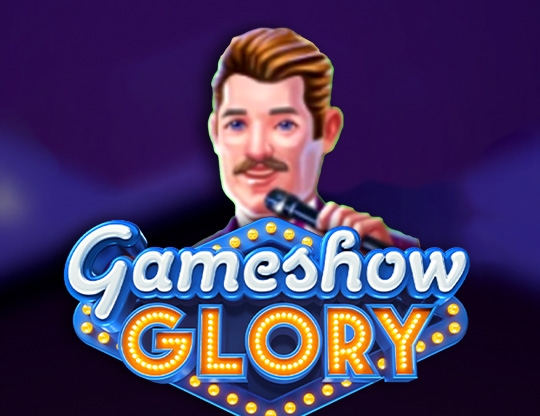Gameshow Glory Poster