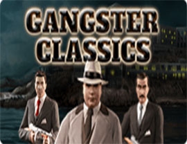Gangster Classics Poster