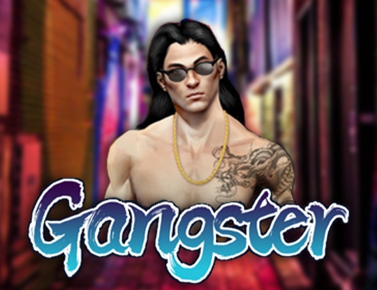 Gangster (KA Gaming) Poster