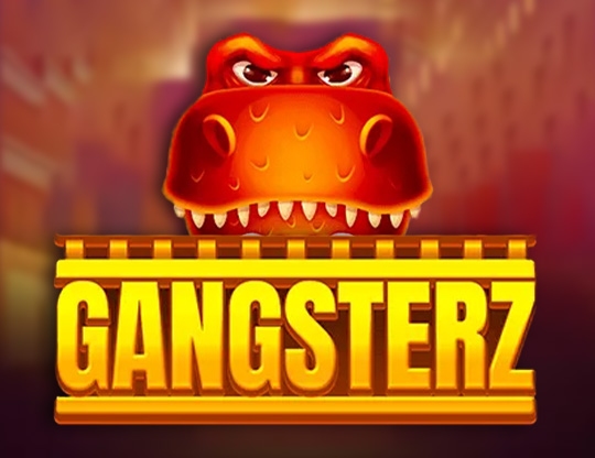 Gangsterz Poster