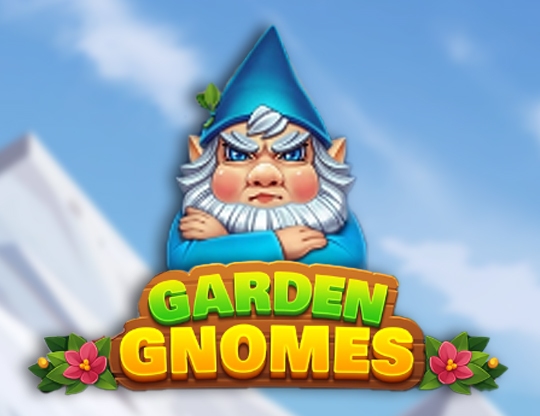 Garden Gnomes Poster