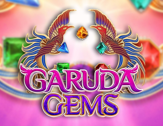 Garuda Gems Poster