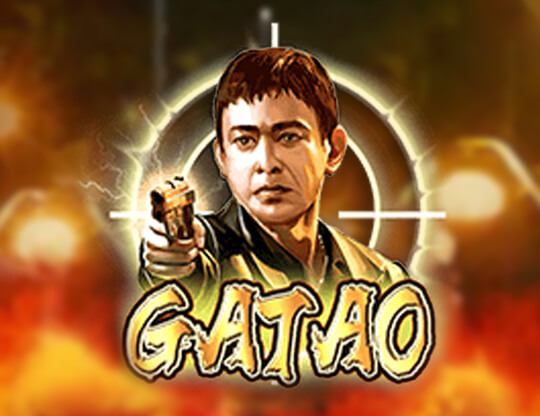 Gatao Poster