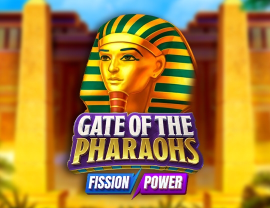 Gate of The Pharaohs Poster