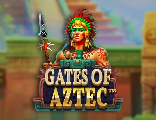 Gates of Aztec Poster