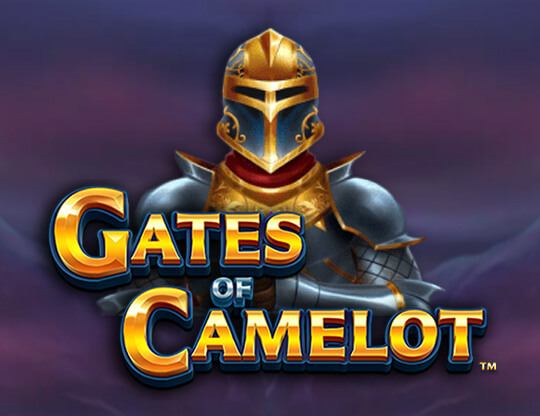 Gates of Camelot Poster