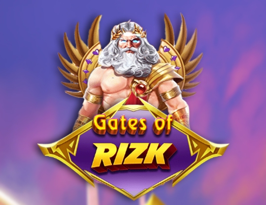 Gates of Rizk Poster