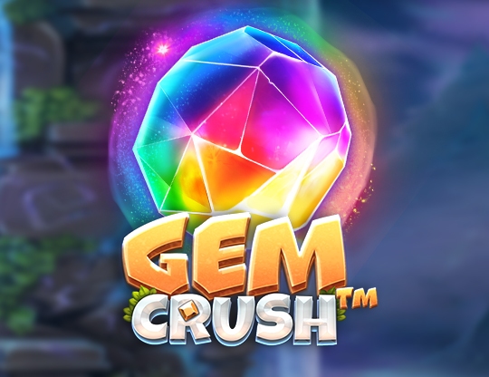 Gem Crush Poster