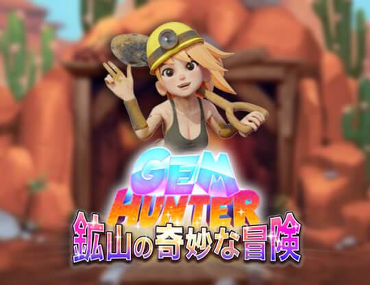 Gem Hunter