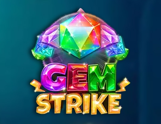 Gem Strike Poster