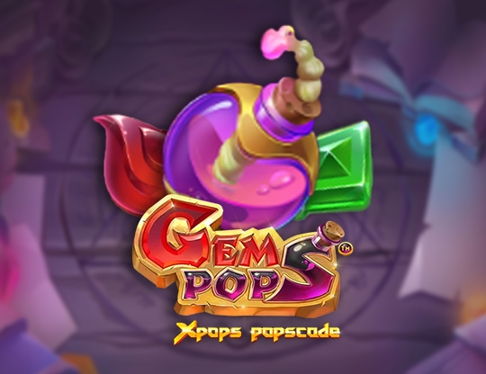 GemPops Poster