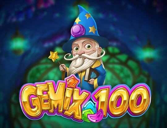 Gemix 100 Poster