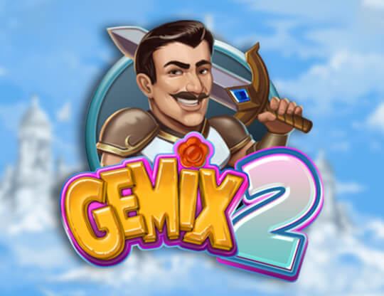 Gemix 2 Poster