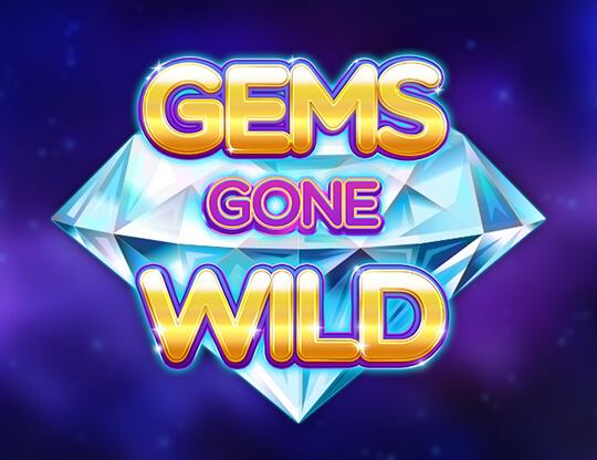 Gems Gone Wild Poster